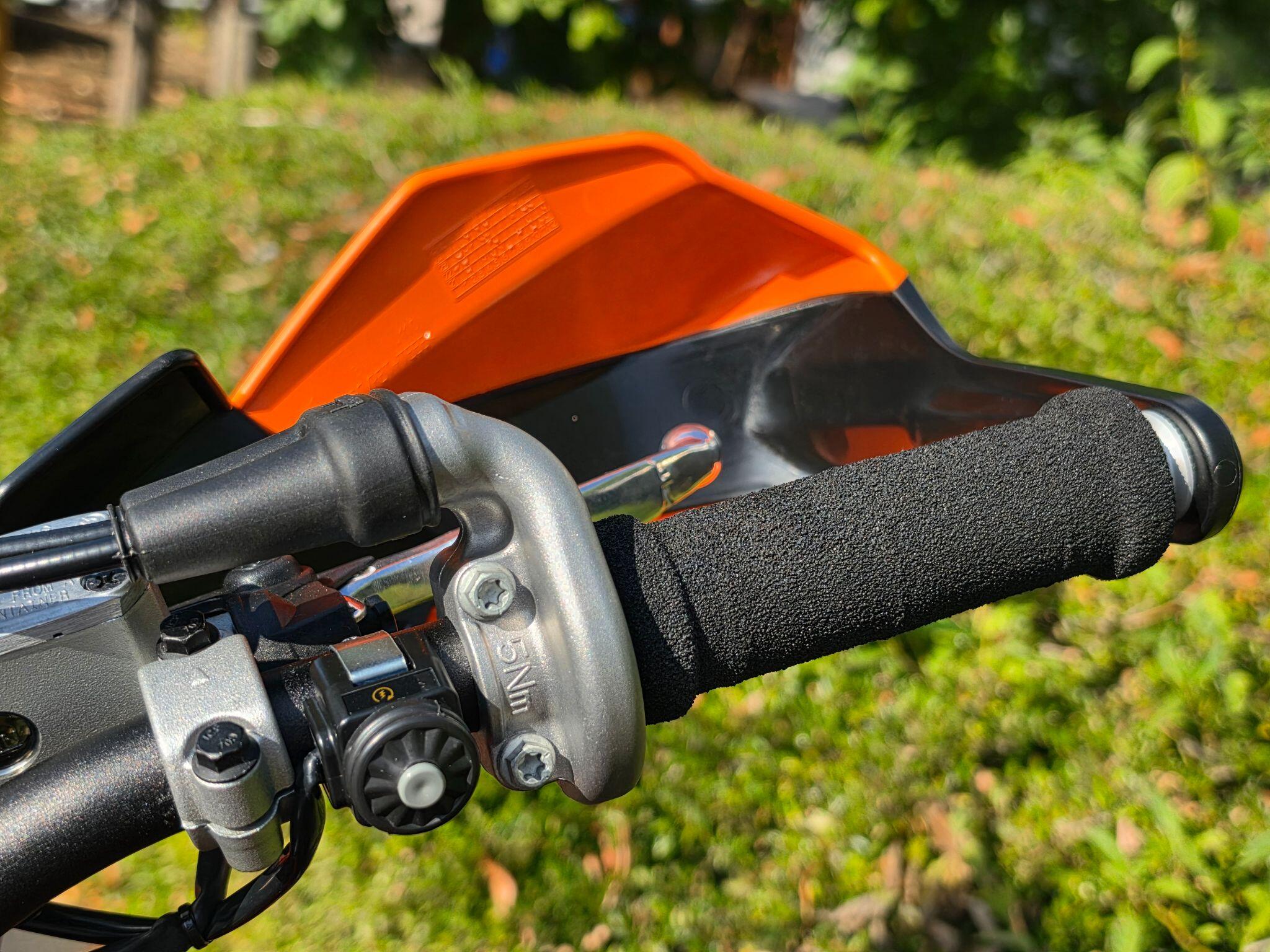 2026 KTM 450 Rally Replica